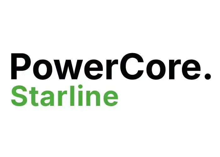 PowerCore Starline Trimmerfaden